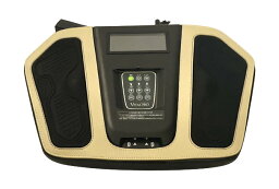 （中古）VITAL PRO バイタルプロはフットウェーブ D-423 (レッグアシスト)（マルタカ）低周波足裏治療器の後モデルです※低周波パッドセットは衛生上別売りです※