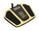(中古)VITAL PRO バイタルプロはフットウェーブ D-423 (レッグアシスト)(マルタカ)低周波足裏治療器の後モデルです※低周波パッドセットは衛生上別...
