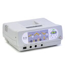 バイオエナジス9000(ハイパワーV)バイオフィジクス 伊藤超短波 電位治療器 (中古品)1年保証 【中古】 Electric potential treat...