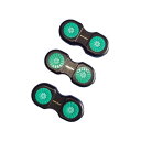 磁気治療器 ドリームシャワー3台セット【中古】(Z) Magnetic therapy