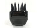 【中古 】 デンキバリブラシ( 電気バリブラシ)美顔器 EMSで体内から美しくなる 頭皮から元気に GMコーポレーション ELECTRIC BARI BRUSH...