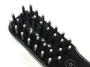 【中古 】 デンキバリブラシ( 電気バリブラシ)美顔器 EMSで体内から美しくなる 頭皮から元気に GMコーポレーション ELECTRIC BARI BRUSH...