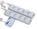 バイオビーム21磁気治療器 【中古】 Magnetic therapy ※日焼けあり※