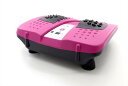 ウェーブクローバー WAVECLOVER リビングテクノロジー株式会社 1年保証【送料無料】【中古】 カルファステラ ハイブリッドマッサージャー アクティブコア...