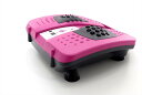 ウェーブクローバー WAVECLOVER リビングテクノロジー株式会社 1年保証【送料無料】【中古】 カルファステラ ハイブリッドマッサージャー アクティブコア...