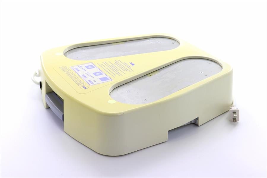 【中古】状態　数回使用【MRT 健康歩行器具 センコツくん 仙骨治療 器具 】☆【送料無料　1年保証】株式会社ゼロ