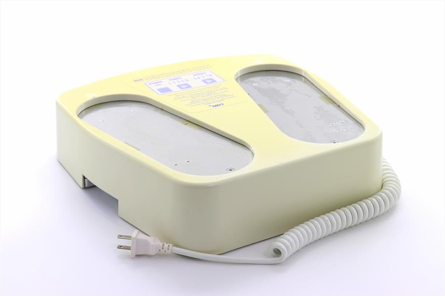 【中古】状態　数回使用【MRT 健康歩行器具 センコツくん 仙骨治療 器具 】☆【送料無料　1年保証】株式会社ゼロ