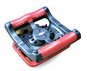 【中古】数回使用【Space YAMATO スペースヤマト ファイターSM-3300 風雅 】☆【送料無料 1年保証】テラニシ マッサージャー ファイターSM-...