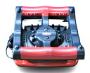 【中古】数回使用【Space YAMATO スペースヤマト ファイターSM-3300 風雅 】☆【送料無料 1年保証】テラニシ マッサージャー ファイターSM-...
