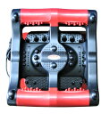 【中古】数回使用【Space YAMATO スペースヤマト ファイターSM-3300 風雅 】☆【送料無料 1年保証】テラニシ マッサージャー ファイターSM-...