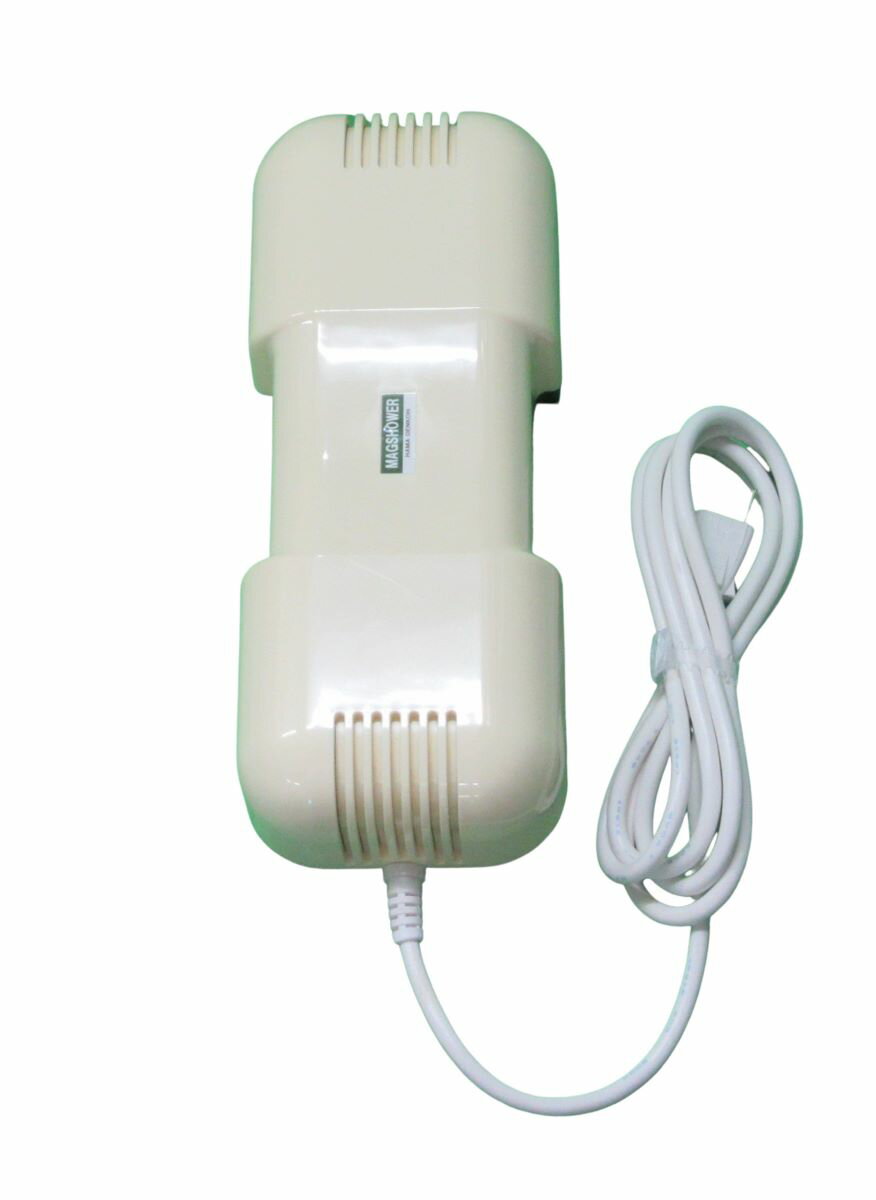 ■商品名：電気磁気治療器 マグシャワー　HY-11 ■商品ランク：★★★★★（程度中古） ■保証期間：1保証 ■セット内容：本体、当社オリジナル電気磁気テスター、取扱説明書 その他付属品に関してはお問い合わせ下さい。 ■別売品：その他部品 ...