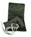 温寿 家庭用温熱治療器 RICCOH リッコー 1年保証【送料無料】【中古】最高峰の温熱治療!プロの温熱がご家庭でご利用いただけます!