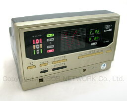 電位治療器　エナジートロン YK-9000 　中古　Z-08