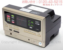 電位治療器　エナジートロン YK-9000 　中古　Z-12