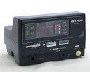 電位治療器 ドクタートロン YK-9000(黒) 【中古】(Z)7年保証-z-06