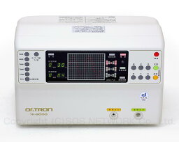 ドクタートロン YK-9000白タイプ 株式会社ドクタートロン 電位治療器 中古-z-14