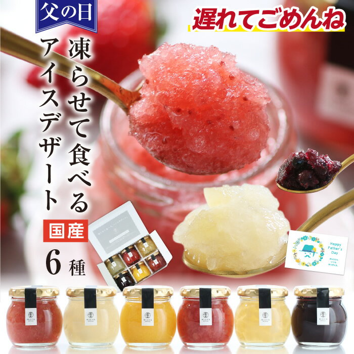 遅れてごめんね 父の日 お中元 アイ
