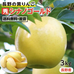 【長野りんご】長野県産の甘くて美味しいリンゴのおすすめは？