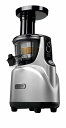 【訳あり大特価:38%OFF】【あす楽】クビンス サイレントジューサー JSF-120(シルバー)