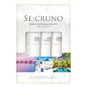 【公式】SE:CRUNO（シークルーノ）ハンドクリーム 3種ギフトBOX＜0101・410・2450＞