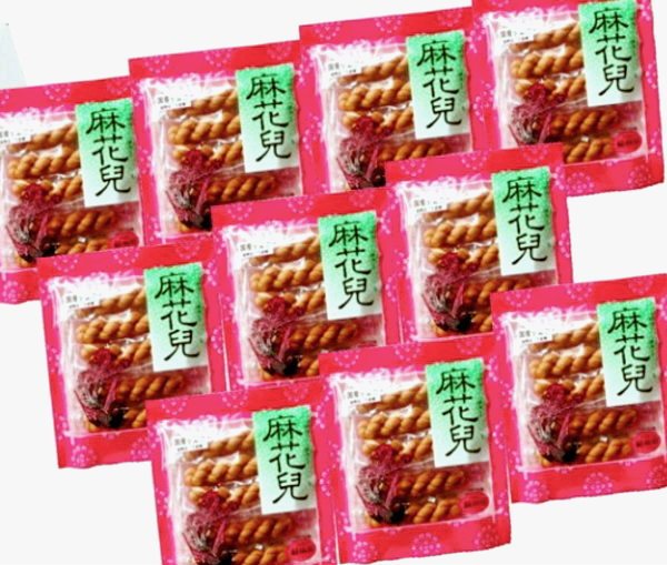 母の日 プレゼント ギフト 2024 カーネーション 花 お菓子 スイーツ OHANAセット 月餅 大月餅2種 花茶 工芸茶5種 詰め合わせ フラワー 横浜中華街 ジャスミン茶 送料無料 ははの日 あす楽