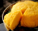 【長崎中華街 蘇州林】マーラカオ(栗入り蒸しカステラ)