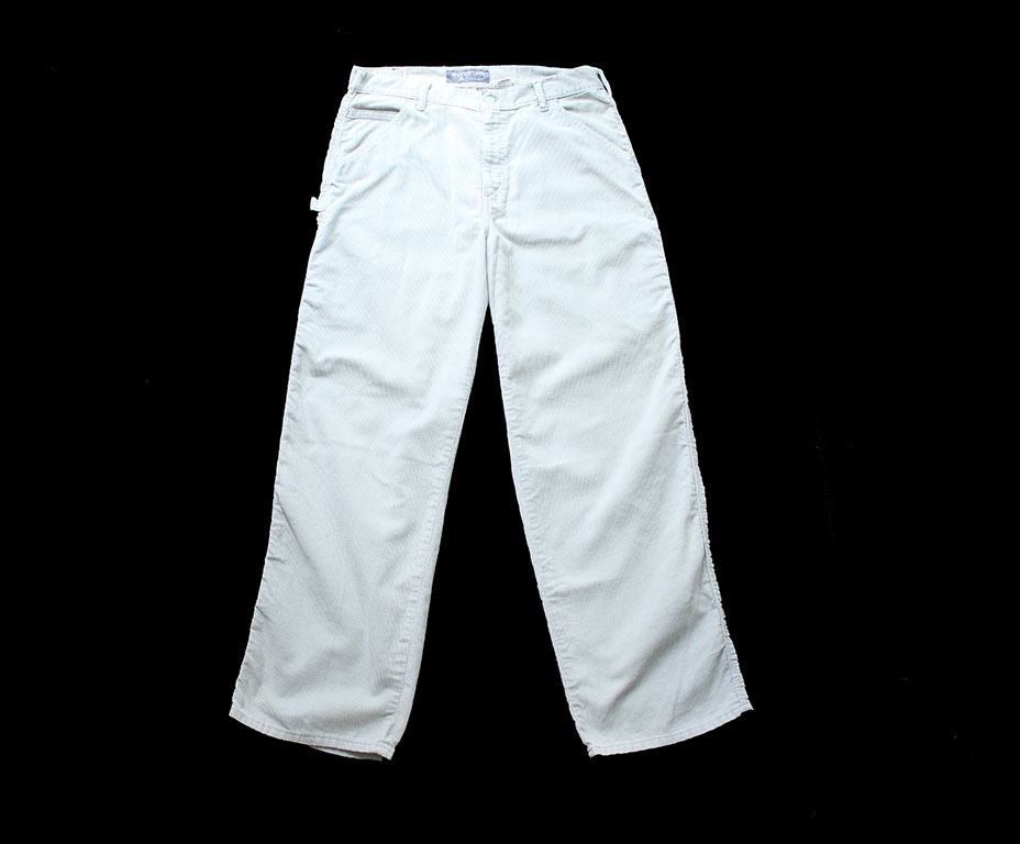 LEVIS SILVERTAB LOOSE CORDUROY PANT リーバイス コーディロイパンツ
