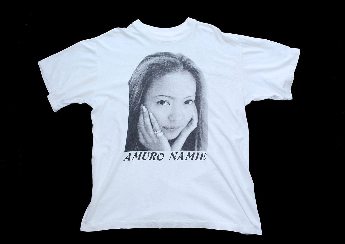 楽天市場】安室奈美恵 Tシャツの通販 楽天市場】安室奈美恵 Tシャツの通販