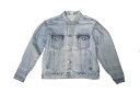 VINTAGE WARNER BROS DENIM JACKET Looney Tunes(4)