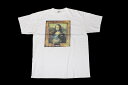 VINTAGE MONA LISA PARODY TEE(4)
