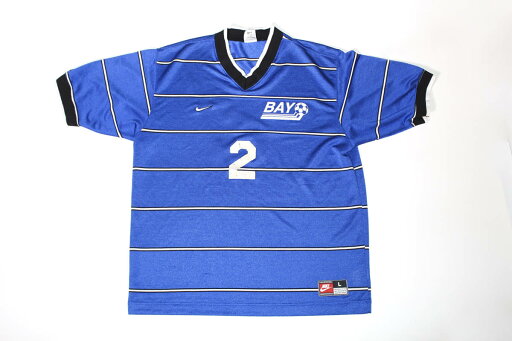 VINTAGE 90’S NIKE SOCCER JERSEY VINTAGE 90’S NIKE SOCCER JERSEY