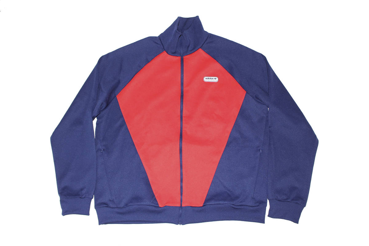 ADIDAS LOTTA VOLKOVA TRACK JACKET SIZE L