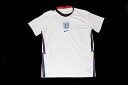 NIKE ENGLAND JERSEY SIZE L