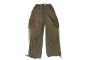 ABERCROMBIE AND FITCH CARGO PANTS SIZE M アバ