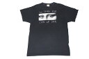 THE DA VINCI CODE TEE SIZE L ダヴィンチコード Tシャツ