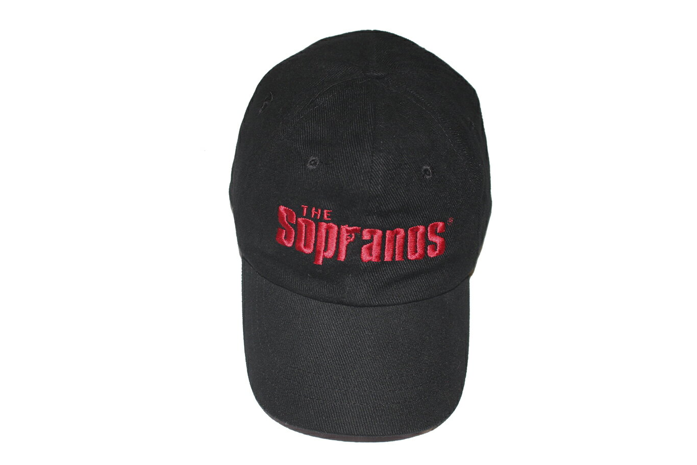 THE SOPRANOS CAP