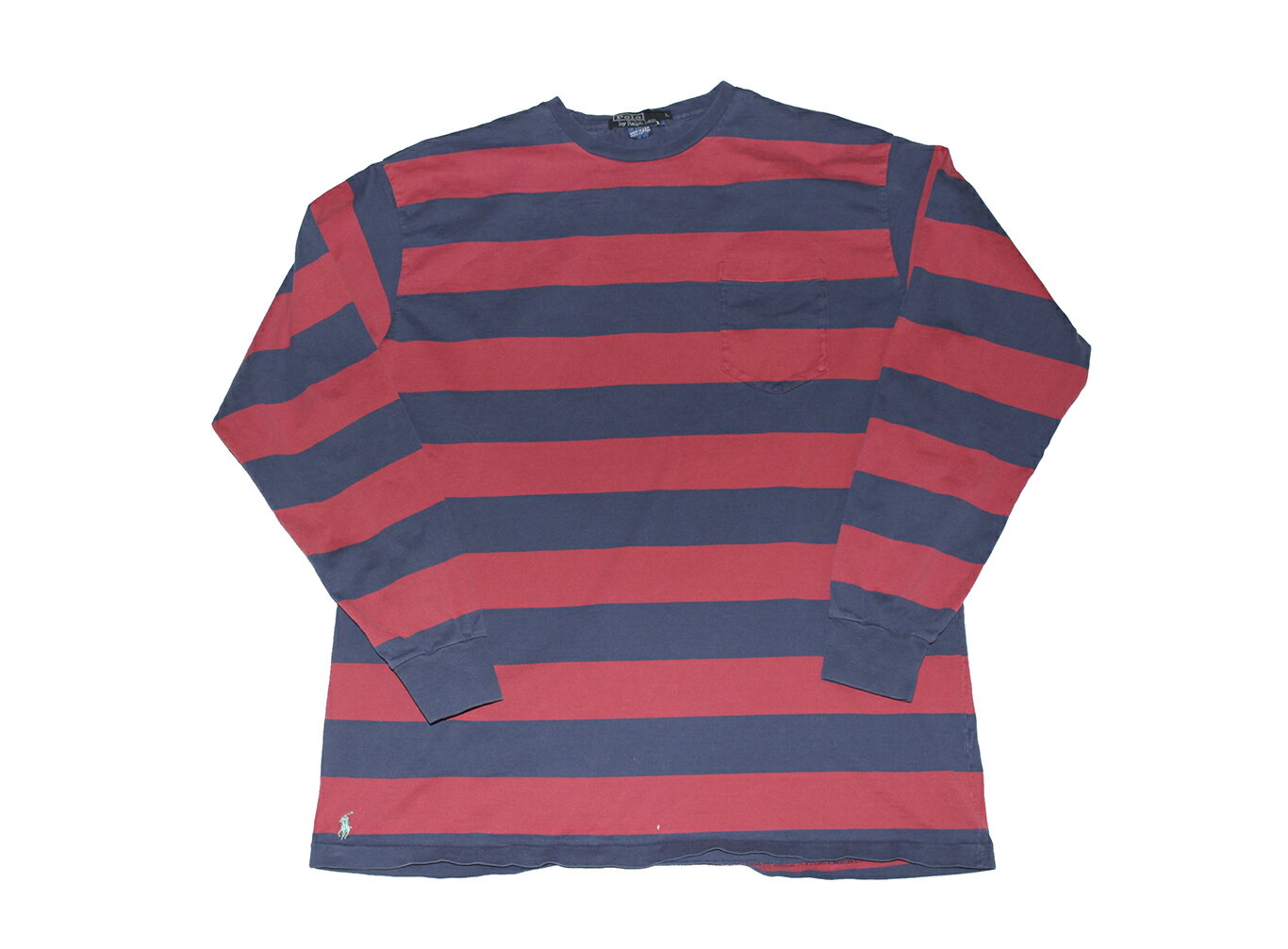 POLO RALPH LAUREN LONG SLEEVE 