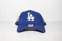 LA Dodgers World Series champions new era 9 forty cap ドジャース ワールドシリーズ キャップ 大谷翔平 海...