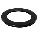 58mm-42mm レンズフィルター リングアダプタ ステップダウン