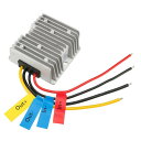 コンベーター レギュレーター 防水 DC 12V 24V (10V-35V)?to?DC?6V?20A?120W