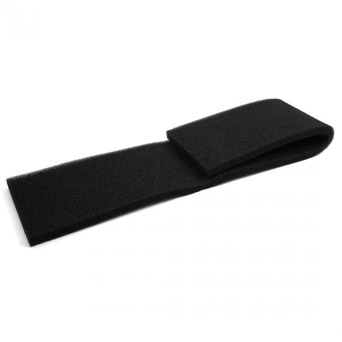 uxcell フィルター用スポンジ 生化学スポンジ 濾過 水槽用 鯉池 100 x 15 x 2cm ブラック uxcell フィルター用スポンジ 生化学スポンジ 濾過 水槽用 鯉池 100 x 15 x 2cm ブラック