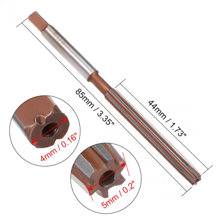 ����å����꡼�� ��⹩��� H8 �ں�ľ��5mm 6�ե롼�� ���ȥ졼�ȥ���� 1������