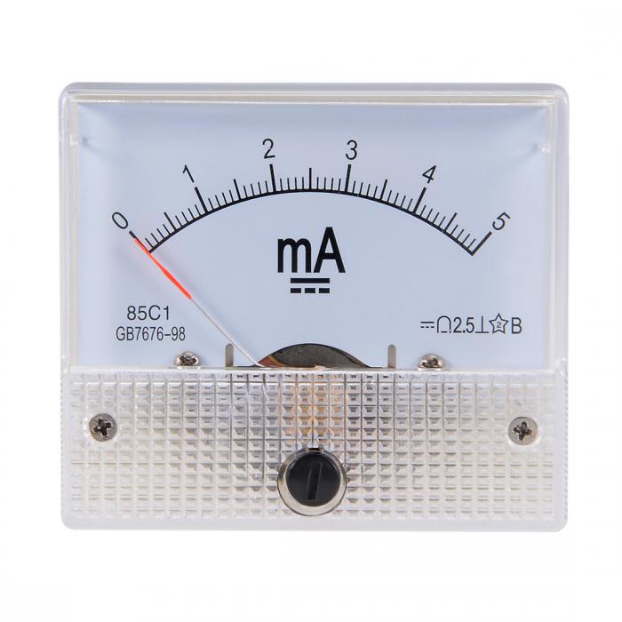 ƥ㤨֥ʥήѥͥ᡼ DC 0-100uA 85C1 ή 64x57x56mm ϩƥ ťХåƥ꡼ ڥƥ 1פβǤʤ2,207ߤˤʤޤ