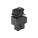 X AUTOHAUX サイドパワードアウィンドウスイッチ 右フロントまたはリア Kiaに対応 Sportage2011-2012 2014-2016 93580...
