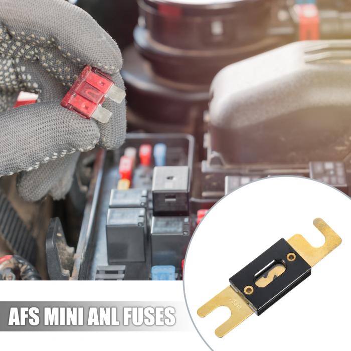 ANL�ҥ塼�� �� �ŵ�Ū�ݸ� 350A �� �ȥ�å� �����ȥХ� �ܡ��� �����ǥ��� CD��