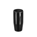 メスねじハンドノブ M12x65 mm シリンダーフェノール インサートマシンハンドル 工具用 機械設備交換部品
