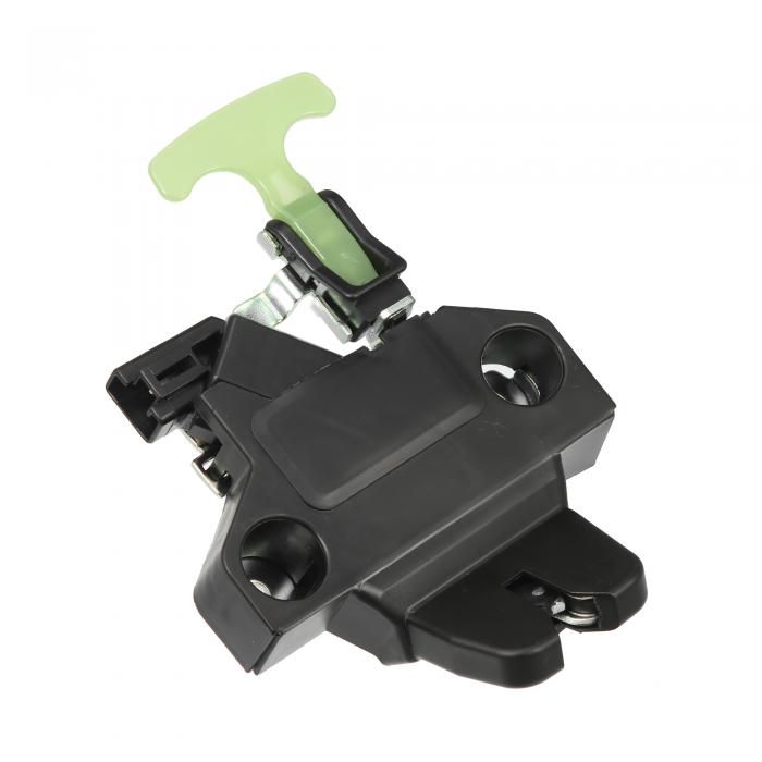 車の後部テールゲートラッチアクチュエーター リヤトランクドアロックラッチ 64600-06060 Toy otaに対..