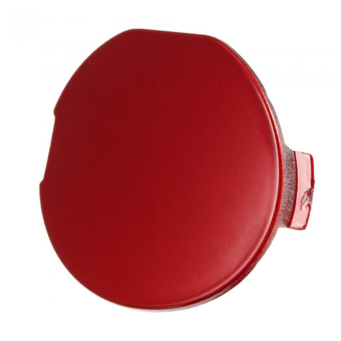 車のフロントバンパー牽引フック 牽引穴アイカバーキャップ Mazdaに対応 CX-5に対応 2017 2018 2019 20..