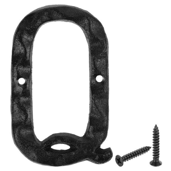 家庭住所用レター 5.5