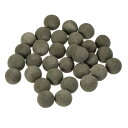 粘土小石 9-10mm 0.88 lbs グリーン 園芸 鉢植えボール 水耕栽培 花瓶供給 盆栽装飾